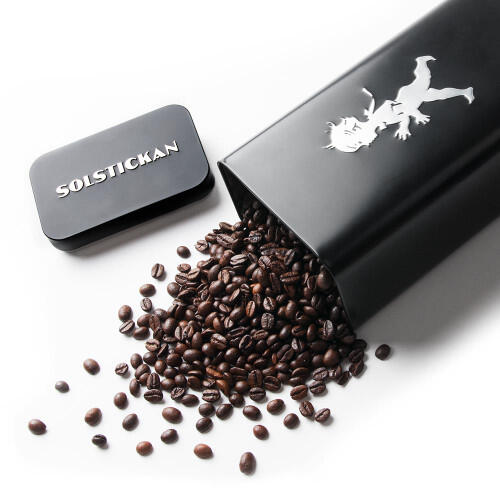 Solstickan Design - Kaffeburk