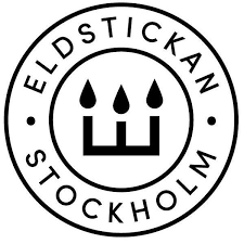 Eldstickan