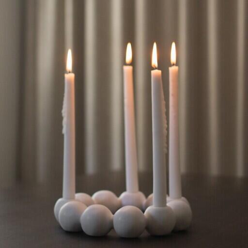 dbkd - Bright candle holder