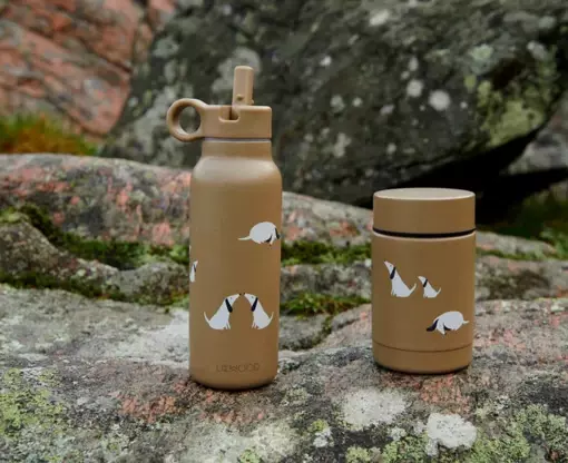 Liewood - Falk water bottle 350ml