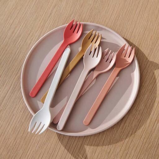 Liewood - Ryan cutlery set 9-pack
