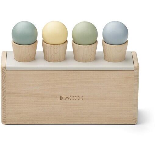 Liewood - Etta ice cream toy