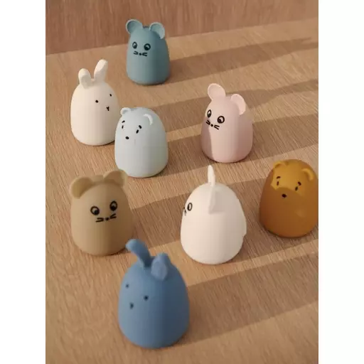 Liewood - Callie night light 2-pack