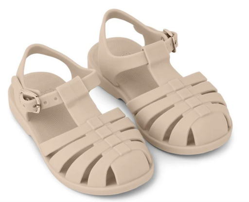 Liewood - Bre sandal sandy