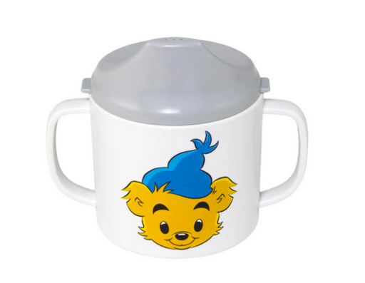 Rätt Start - Bamse Ballong, pipmugg