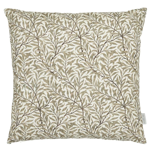 B&J - Kuddfodral Ramas, beige/offwhite