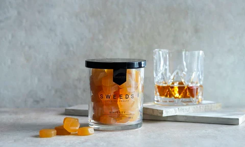 Sweeds - Cocktail sweets