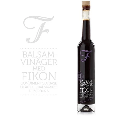 Familjen Labardi - Smaksatta olivoljor & balsamico