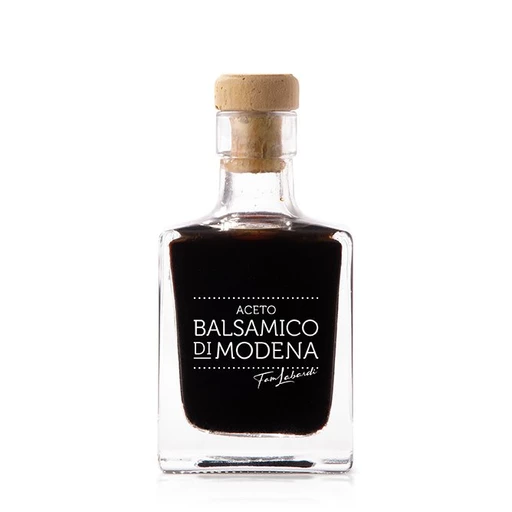 Familjen Labardi - Balsamico cubo från Modena