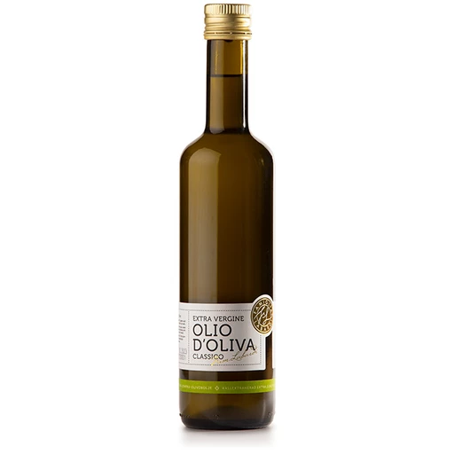 Familjen Labardi - Extra Vergine Olio d’Oliva Classico