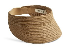 Liewood - Visse visor brown