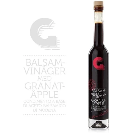 Familjen Labardi - Smaksatta olivoljor & balsamico