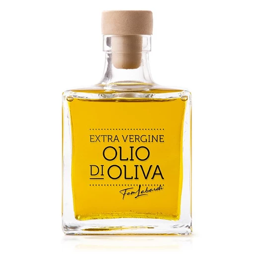 Familjen Labardi - Olio di olivia cubo, extra vergine