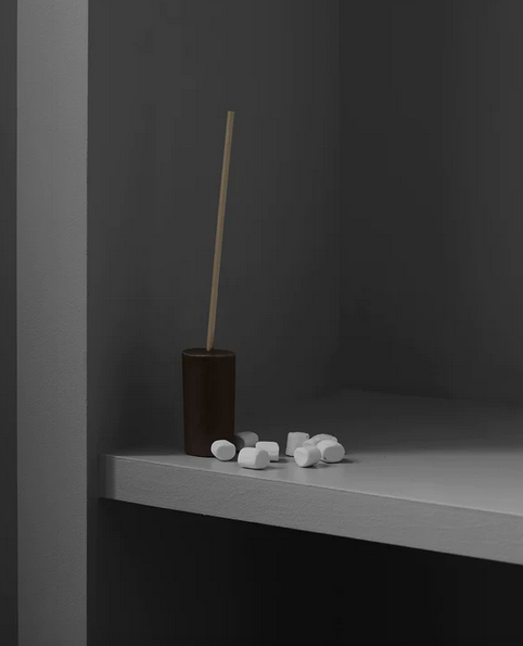 Svanfeldts Coffee - Choco Pop mmumsiga mini-marshmallow